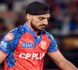 Arshdeep Singh goes for 'digital reset', deletes major chunk of Instagram posts