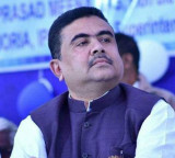 Suvendu Adhikari Warns Bangladeshi Infiltrators to Flee West Bengal