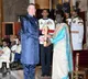 Lars Christian Koch Receives Padma Shri for Indian Music Contribution