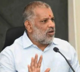 Chevireddy Bhaskar Reddy Wife and Son Attend ED Inquiry