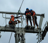 Gulmarg Gondola Cable Car Malfunction 300 Tourists Rescued by Army