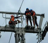 Gulmarg Gondola Cable Car Malfunction 300 Tourists Rescued by Army