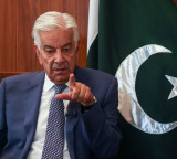 Pakistan Rejects Abraham Accords Amid US Pressure