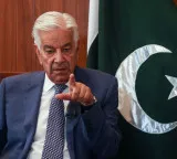 Pakistan Rejects Abraham Accords Amid US Pressure