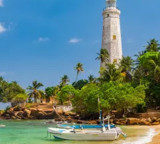 Sri Lanka Offers Free Visa on Arrival for Indian Tourists