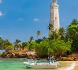 Sri Lanka Offers Free Visa on Arrival for Indian Tourists