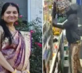 Indian woman Meghaben Patel murdered in Virginia supermarket robbery