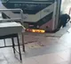 MGBS RTC Bus Catches Fire in Hyderabad