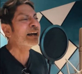 Jagapathi Babu Finishes Dubbing for Ram Charans Peddi