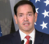 Marco Rubio Responds to Trump India Hellhole Remark