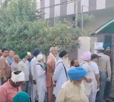 Aam Aadmi Party faces test in Punjab local body elections