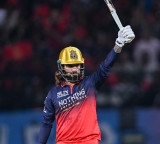 Rajat Patidar Blasts Gujarat Bowlers RCB Scores Big in Qualifier 1