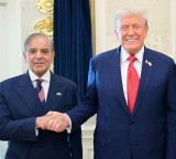 Pakistan Rejects Trumps Abraham Accords Proposal with Israel