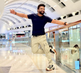 Devi Sri Prasad Explains Why He Accepted Yellamma Movie