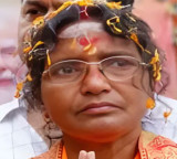 Ratna Debnath Says I Lost My Daughter Mamata Lost CM Chair