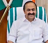 VD Satheesan meets PM Modi in Delhi Today