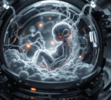 China Space Program Sends Artificial Embryos to Space