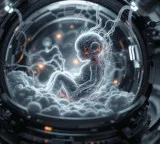 China Space Program Sends Artificial Embryos to Space