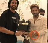Allu Arjuns Patek Philippe Watch Costs a Fortune