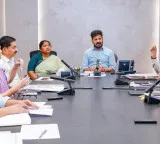 Revanth Reddy Government Announces Good News for Panchayat Staff