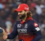 Rajat Patidar on Handling Pressure in RCB vs Gujarat Titans Qualifier