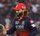 Rajat Patidar on Handling Pressure in RCB vs Gujarat Titans Qualifier