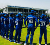 Afghanistan Announces Squads for India Test ODI Series Led by Shahidi