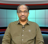 Professor Nageshwar Clarifies No Notices Received from AP Police