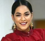 Mumaith Khans Pakistani roots career and current business