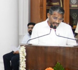 'Politics should remain civilised and democratic': TN minister Vanniyarasu condemns Kunnam violence
