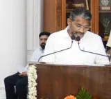 'Politics should remain civilised and democratic': TN minister Vanniyarasu condemns Kunnam violence