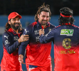 IPL 2026: 'We showed the right attacking mindset': Patidar after RCB crush GT to reach final