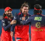 IPL 2026: 'We showed the right attacking mindset': Patidar after RCB crush GT to reach final