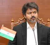 Tamil Nadu CM Vijay to meet PM Modi during first official Delhi visit today