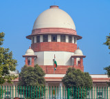 SC to deliver verdict today on pleas challenging SIR of electoral rolls
