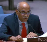 India reaffirms resolve against cross-border terrorism, warns Pakistan against sponsoring it