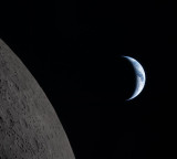 Moon base push marks NASA’s new lunar era