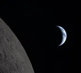 Moon base push marks NASA’s new lunar era