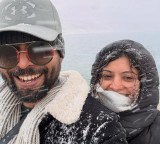 Abhishek Banerjee unlocks ‘new achievement’ with wife in Spiti Valley