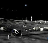 NASA unveils plans for lunar drones, robotic rovers at Moon’s South Pole