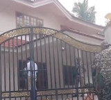 CPI(M) cries political vendetta as ED raids Vijayan’s residence