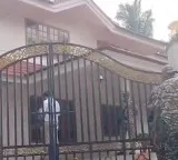 CPI(M) cries political vendetta as ED raids Vijayan’s residence