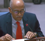 India says 'entrenched interests' blocking UN Security Council reforms amid credibility crisis