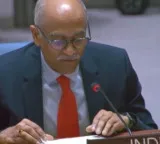 India says 'entrenched interests' blocking UN Security Council reforms amid credibility crisis