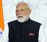 Heat is harsh, offer glass of water to others; such kindness goes a long way, says PM Modi