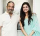 Bhagyashrii Borse tells Kamal Haasan: Promise to make you proud!