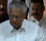 ED raids on ex-CM Pinarayi Vijayan, family members spark political storm in Kerala