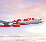 Air India’s San Francisco-bound flight returns to Delhi after mid-air technical snag