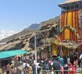 Plastic waste mars beauty of Tungnath-Chopta in Uttarakhand, environmentalists seek urgent action