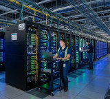 India ranks 2nd in Asia Pacific data centre market with 1.6 GW operational capacity